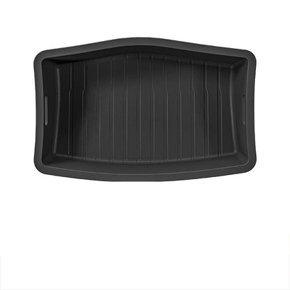 RHD TPE Floor Mats for Tesla Model 3 (Facelift) (2024)