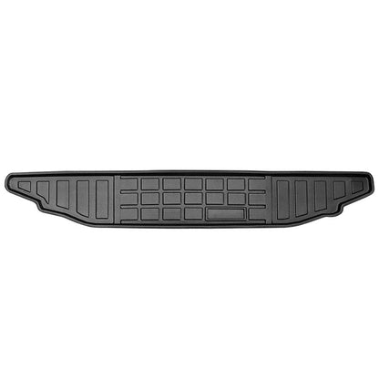 RHD TPE Floor Mats for (JB64/JB74) 19-23 Jimny