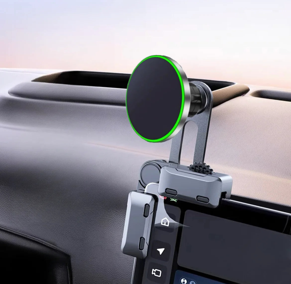 Universal Car Phone Holder for BYD Car